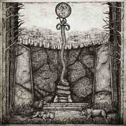 The Black Coffins : Dead Sky Sepulchre